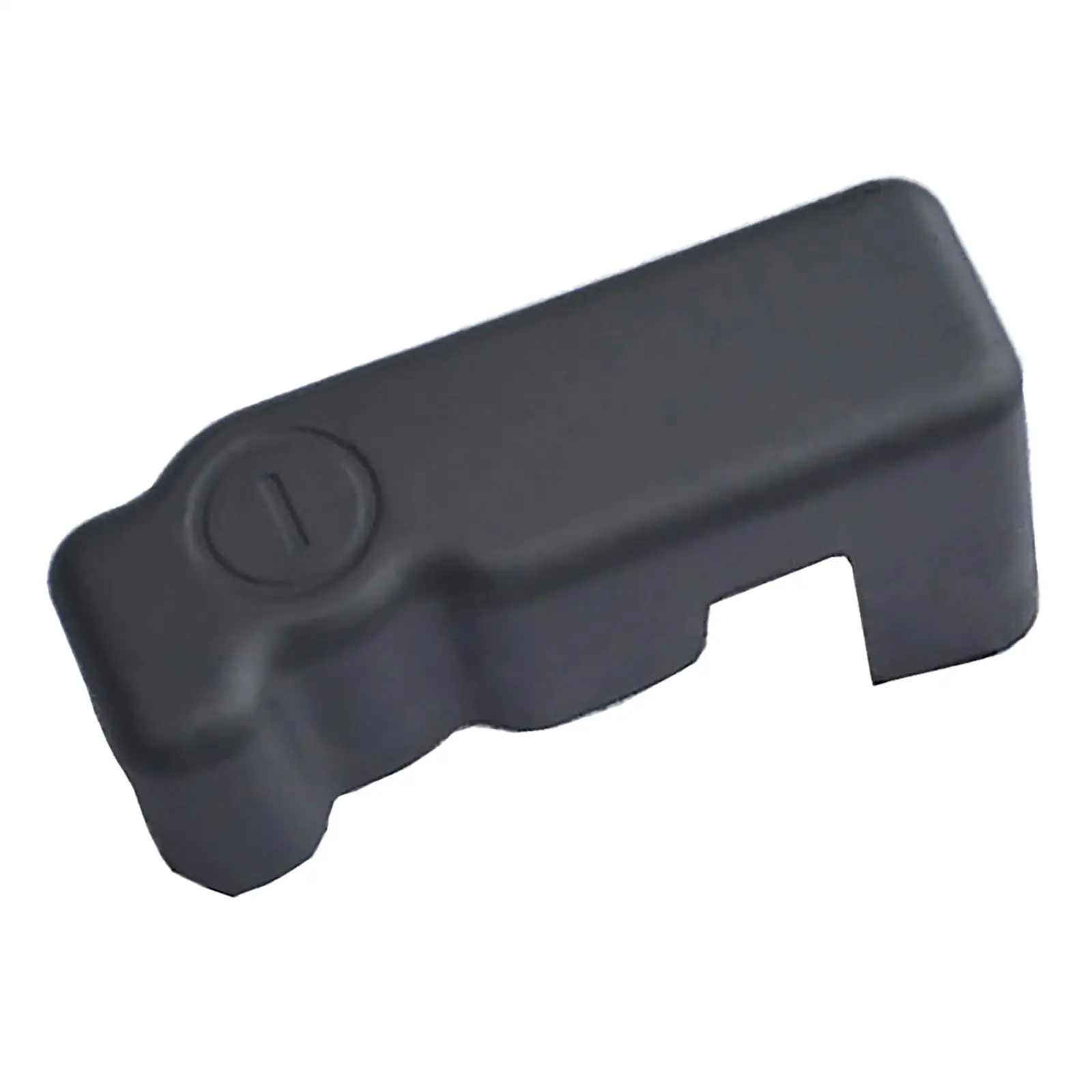 Battery Terminal Covers Negative Protective Batteries Accessories Replacement