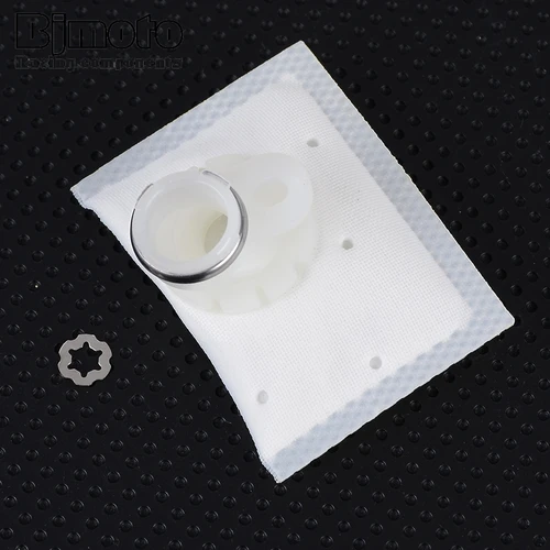 Imagen 2 del producto Filtro de bomba de combustible para Triumph Tiger 1050/800/800XC/XC/XCA/XCX/XR/XRT/XRX/Explorer/SPORT Sprint GT Speed Triple Daytona 675