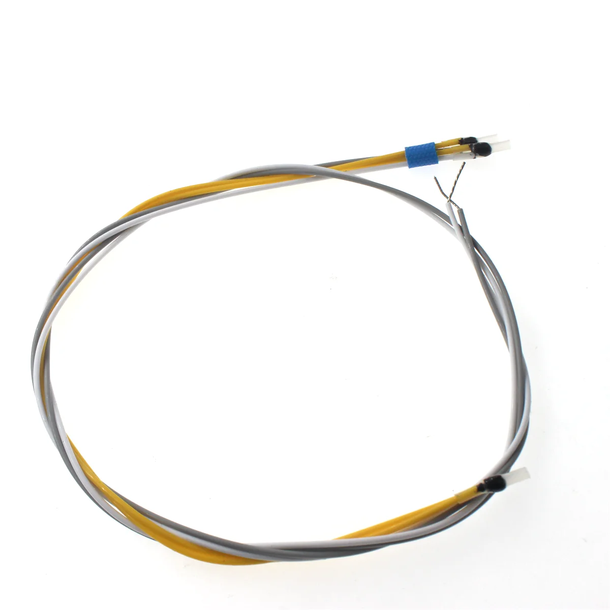 Lot P01/P03 PTC Thermistor Thermal Switch For Motor Protector/Temperature Sensor 60/70/80/90/100/110/120/130/140/150/160℃