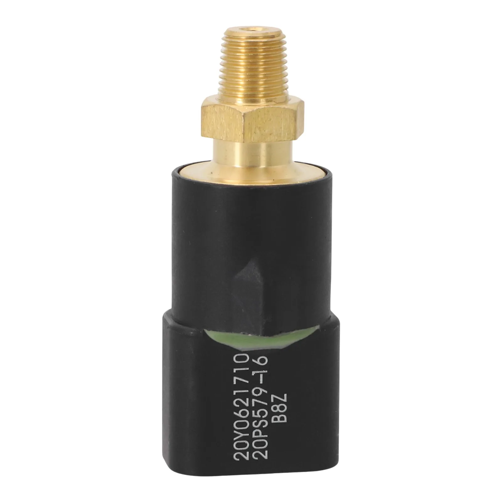 Industrial Strength Digger Pressure Switch Sensor with Wide Compatibility Among Excavator Models Part No For 20Y0621710