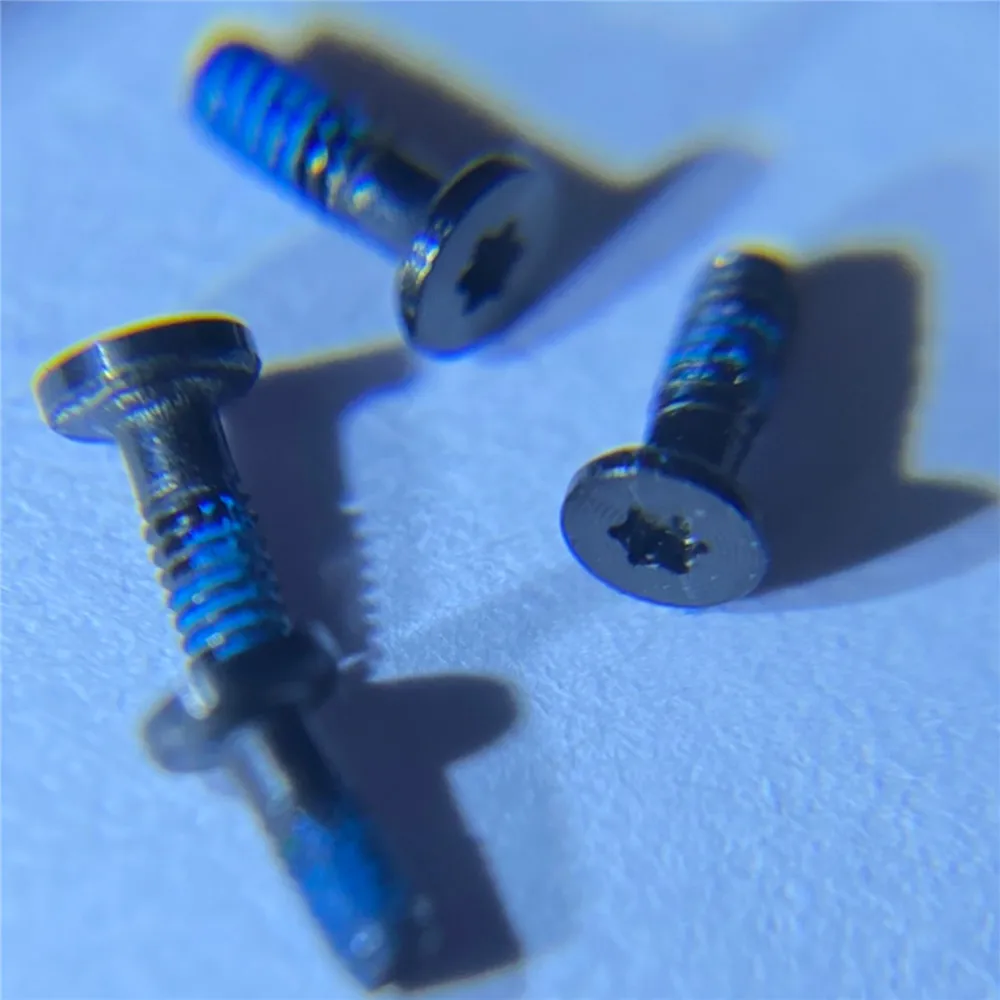 For Huawei Watch Screws Back Cover Screw Screwdrivers kit for Huawei Watch GT 2 Watch Parts Repair Parts