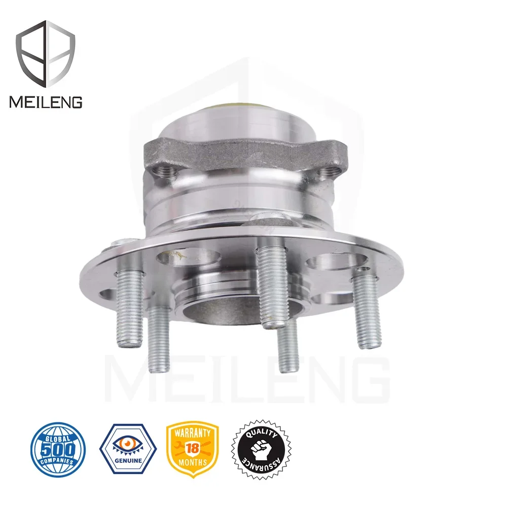 Auto Wheel hub bearing unit 42200-3W0-A01 Car Rear wheel hub bearing kit For Honda CR-V CRV ZR-V ZRV RS3 RZ3 RT9 RZ7 RZ4