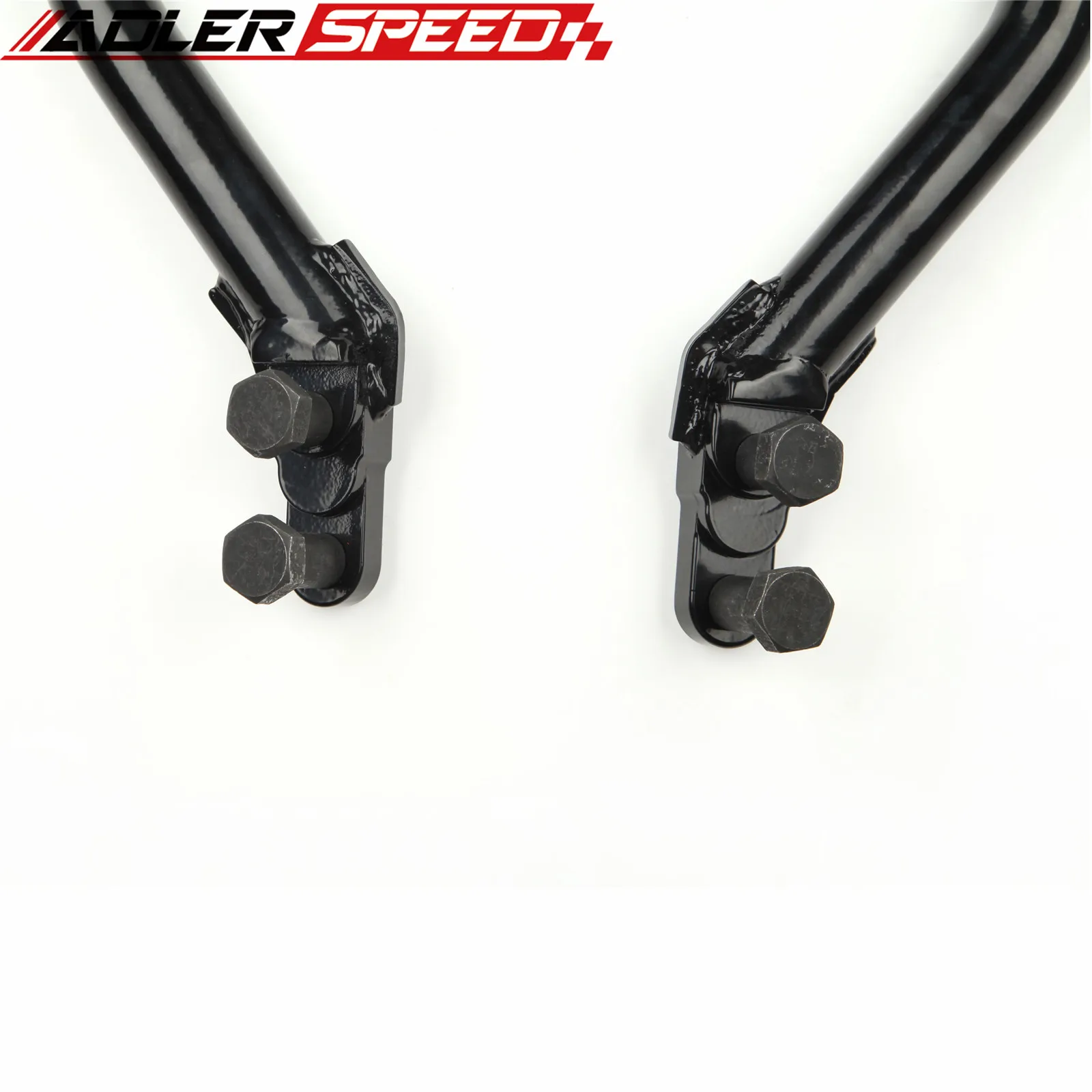 Adjustable Front Tension Rod Arms Set For Lexus IS300 Toyota Chaser JZX100