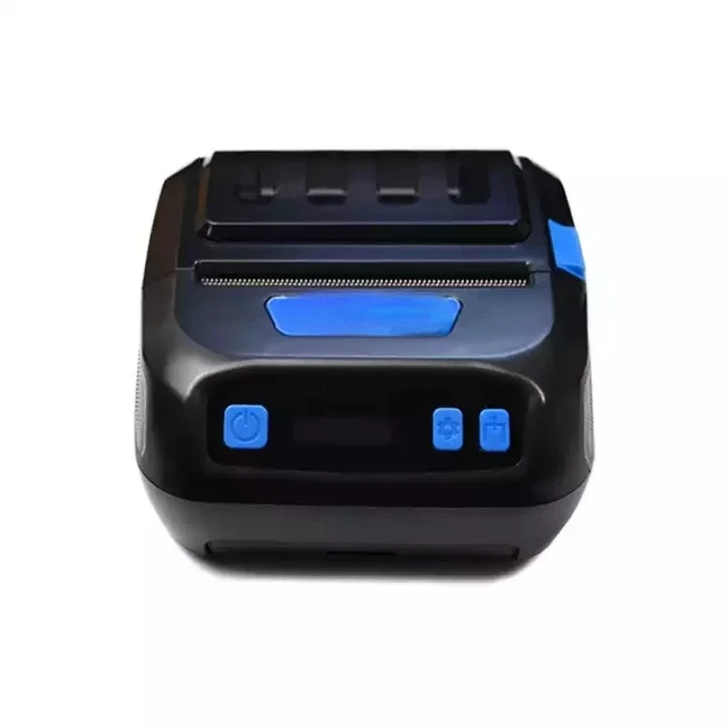 

Factory Custom Interface Portable Thermal Shipping Label Printers