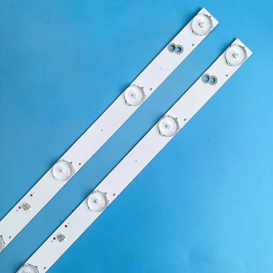 LED Backlight Strip for ZK32D08-ZC21FG-03 05 02 CRH-K323535T02085CS-REV1.7 Haier LE32F1000T 32C5 LED32H8 PLDED3280A CN32XB820