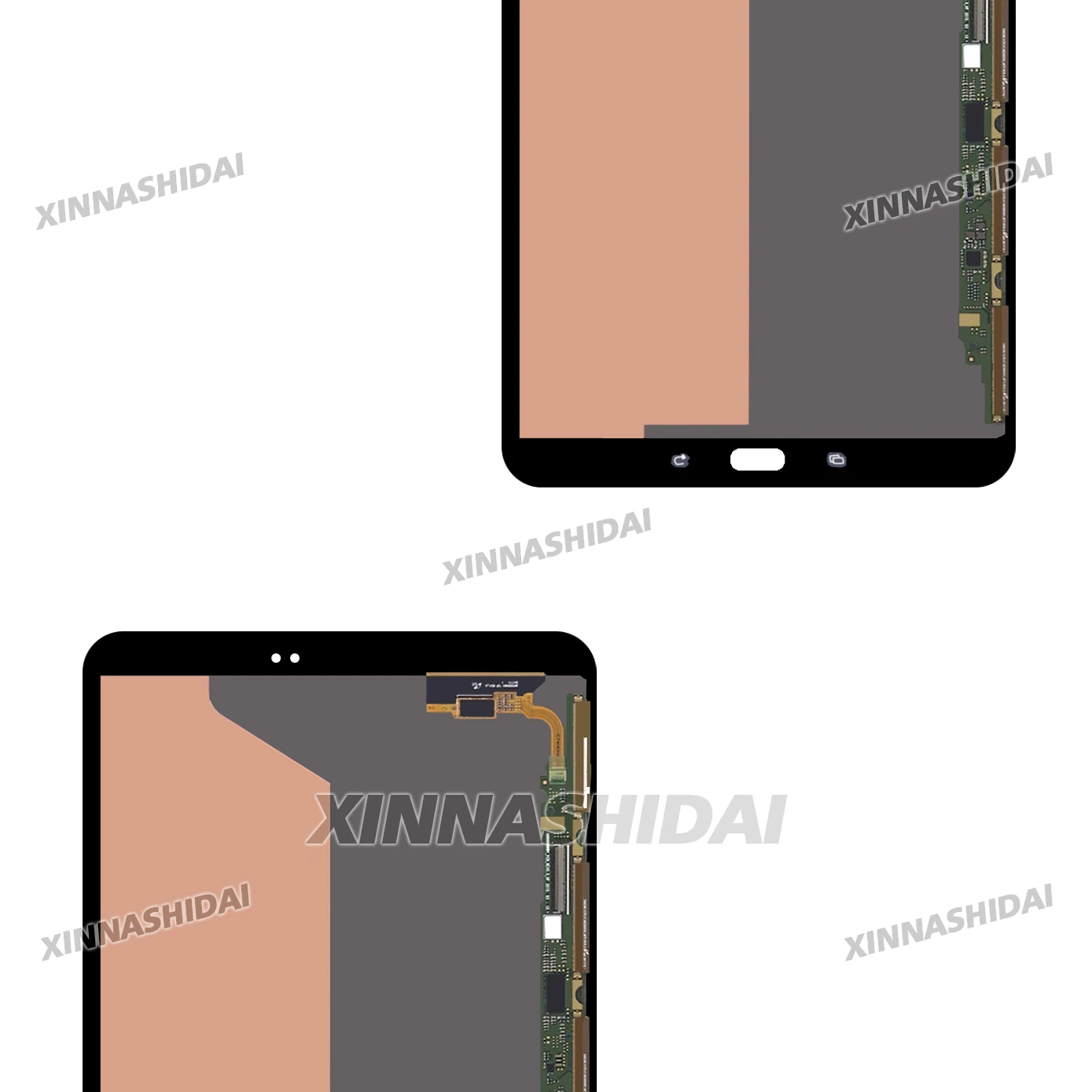 9.7"LCD For Samsung…