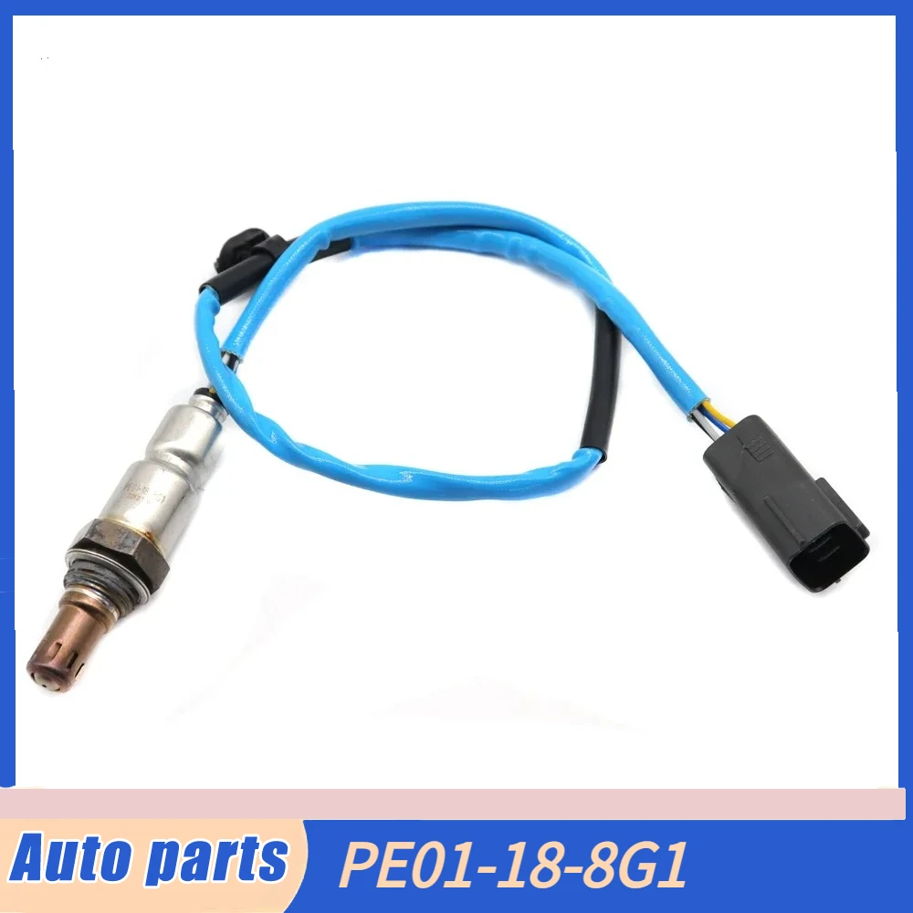 

PE01-18-8G1 Upstream Front Air Fuel Ratio Lambda O2 Oxygen Sensor PE13-18-8G1 for Mazda 3 6 CX5 2.0L 2.5L L4 2013-2018