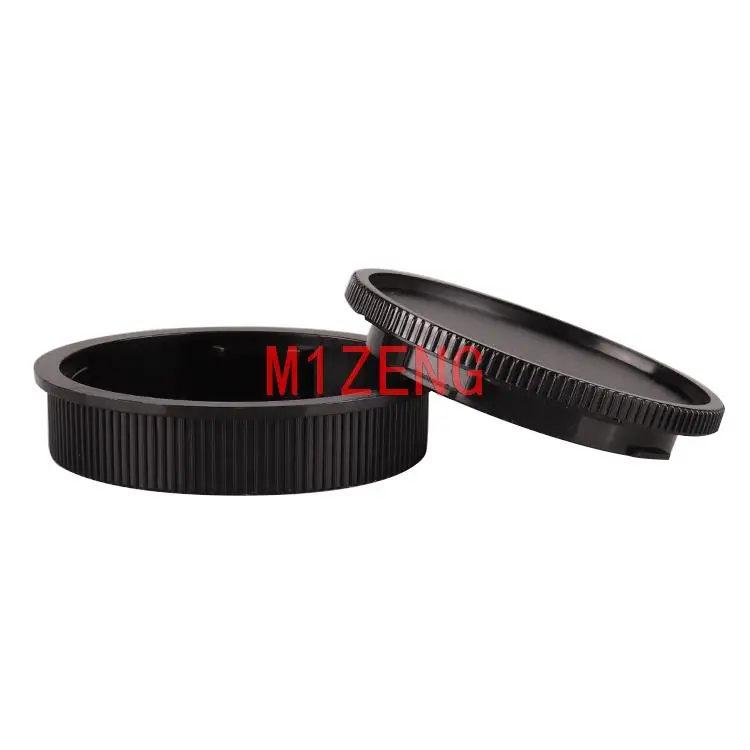 SL/T Rear+body Lens Cap/Cover protector for Leica T TL CL SL LT 701 SL S1 18-56/23/2/11-23/55-135 s1 s5 s1r sigma fp camera lens