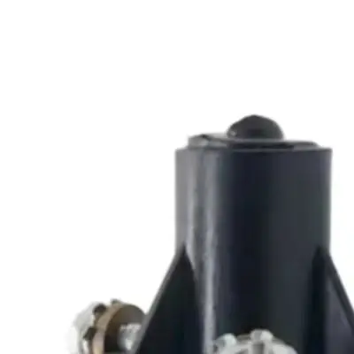 309064103 Oil Pressure Alarm Device for Generators Three Point Wiring 0.18 MPa Trip Pressure 6-24V DC 1/8 27 NPT Thread