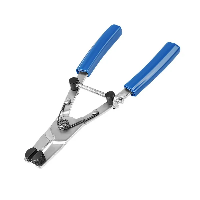 

Universal Motorcycle Brake Caliper Piston Tool - Removal & Adjustment Pliers for Repair, Replacement & Disassembly