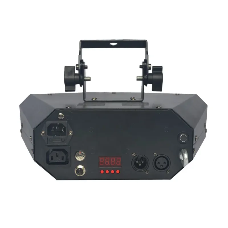 2024 DJ Dynamic LED Disco Effect Laser Bühnenpartylicht