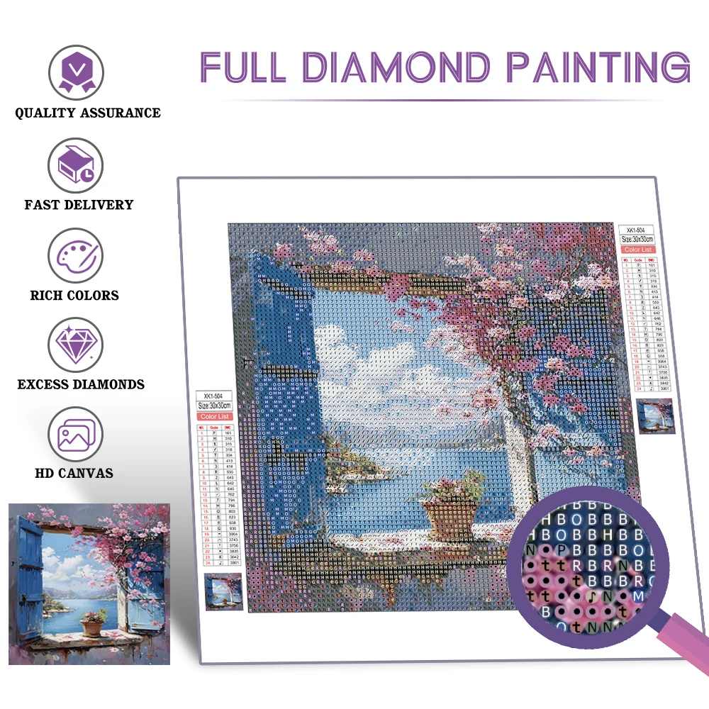 Thumbnail 3 - #31 Ranked Diamond Painting Kits Picks in 2026