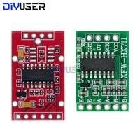 HX711 Dual-channel 24-bit mini HX711 Weighing Sensor Dual-Channel 24 Bit Precision A/D Module Pressure Sensor Microcontroller