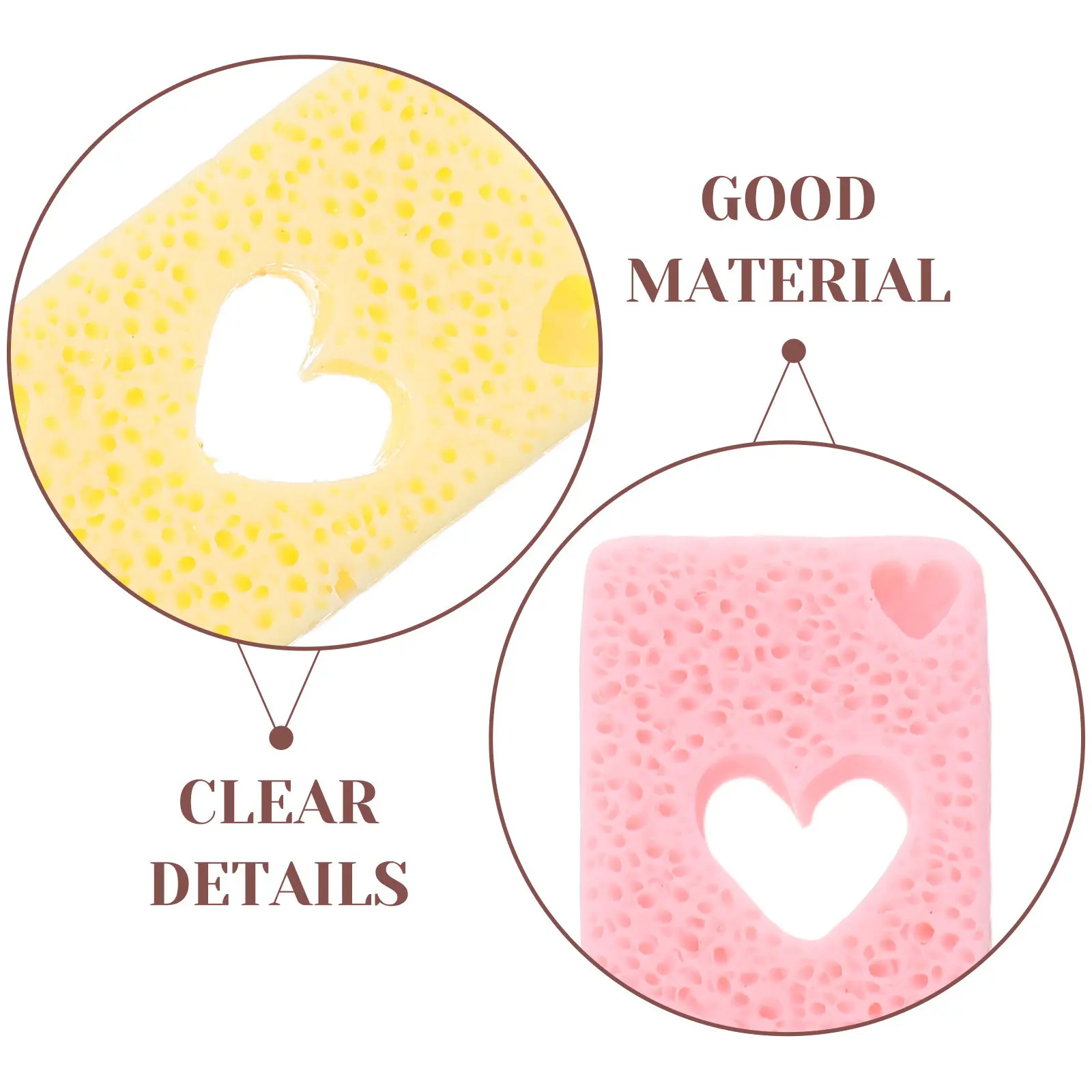 30Pcs Candy Color Resin Playing Card Accessories DIY Phone Case Scrapbooking Jewelry Making Poker Charms Artificial Card
