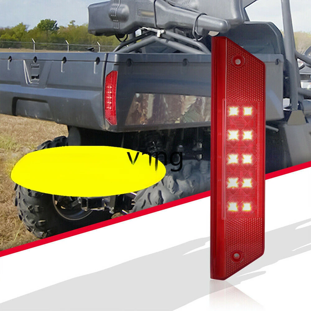CX   brake tail light beach motorcycle tail light