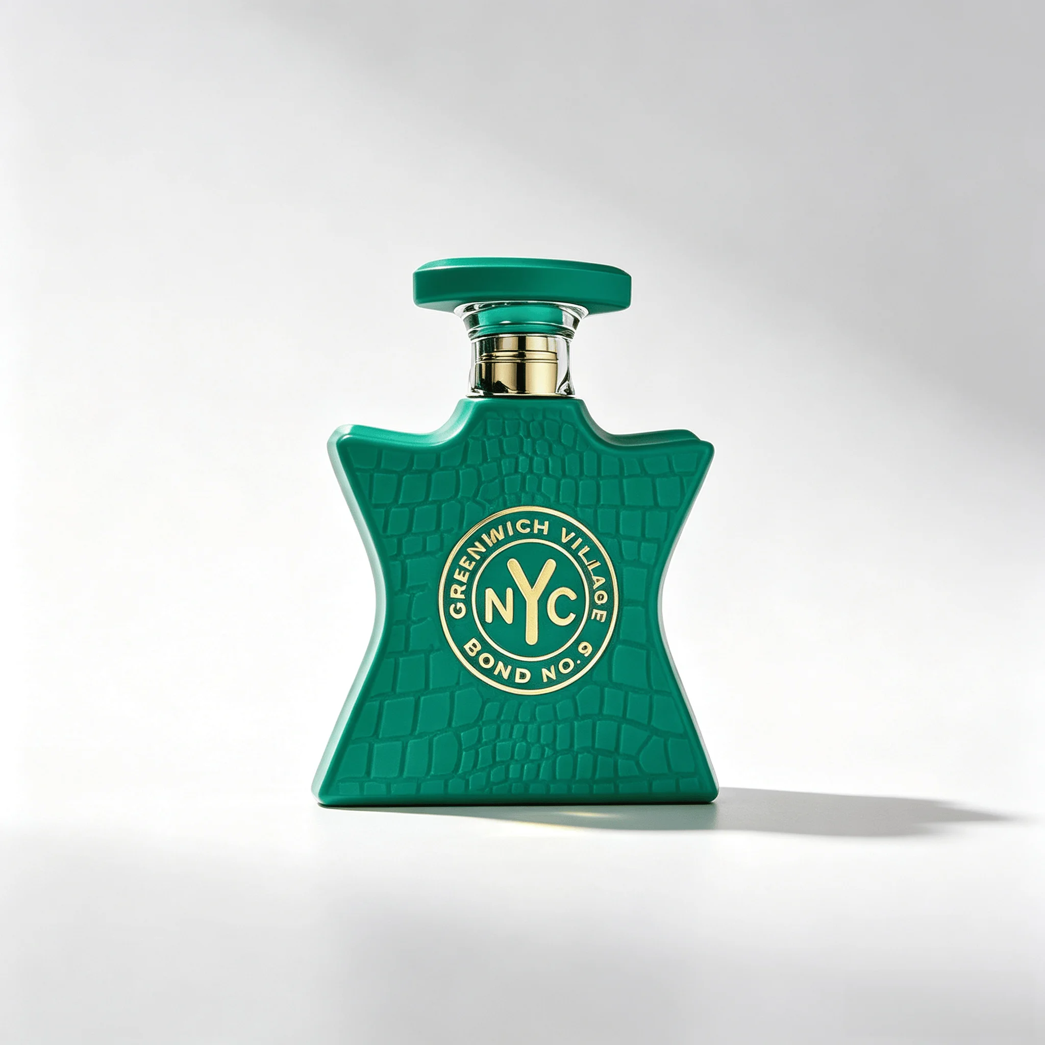 Bond No.9 Greenwich Village Eau De Parfum per Uomo e Donna, Profumo Floreale Orientale alla Vaniglia con Note di Cassis, Litchi, Vaniglia e Praline