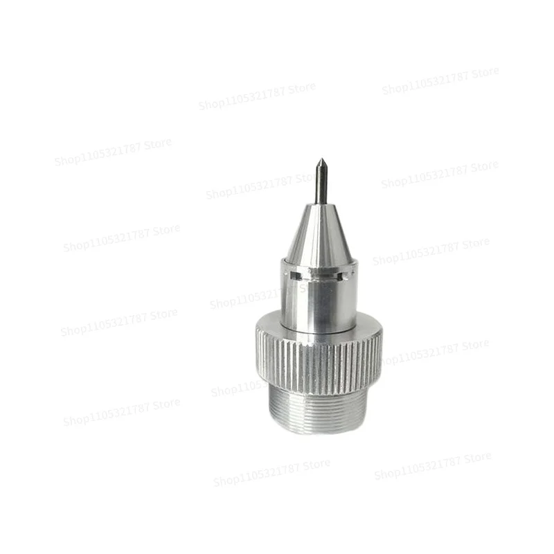 For Pneumatic Marking Machine Needle, High Hardness Tungsten Steel Cemented Carbide, Wear-resistant Metal Coding Needle