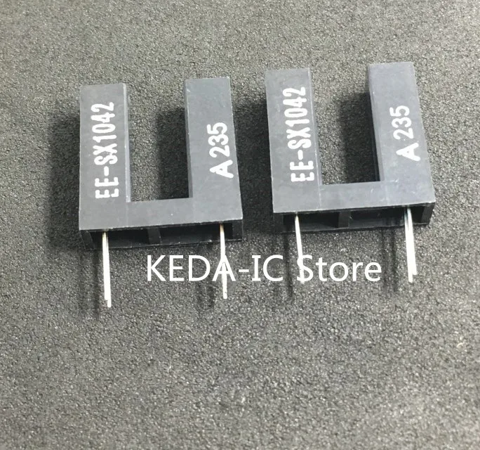 5PCS~100PCS/LOT  EE-SX1042  DIP4  New Original