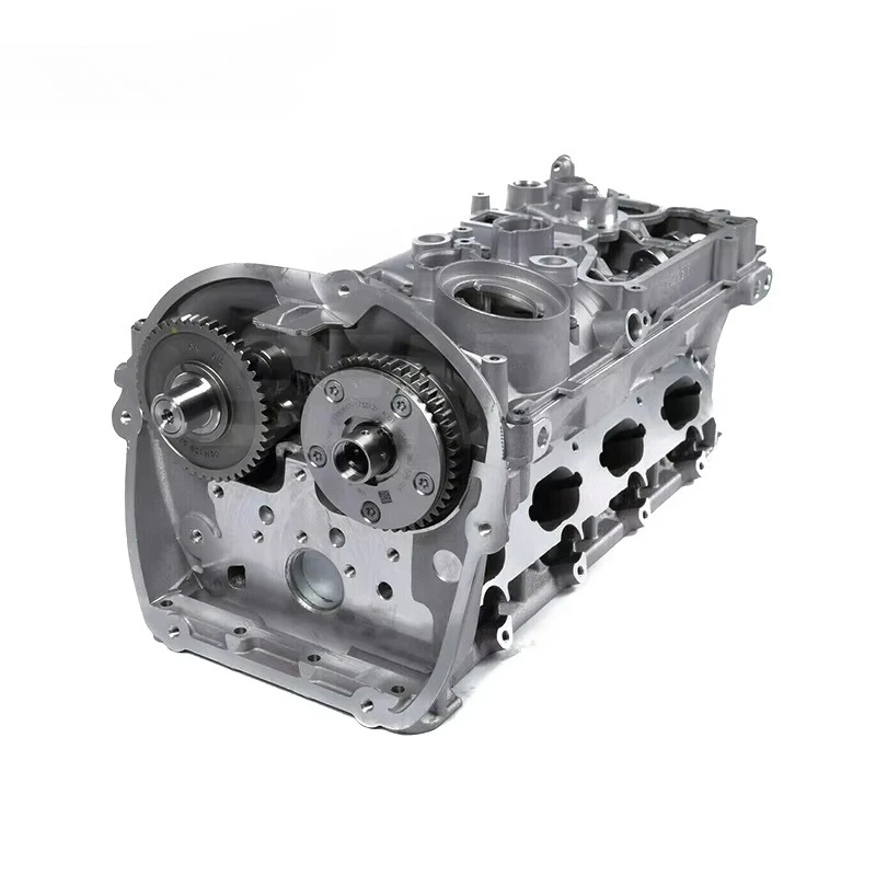 

Engine System Cylinder Head & Valves & Camshafts for VW Golf Jetta PassaA3 2.0T EA888 OEM 022109423D 022 109 423 Dcustom