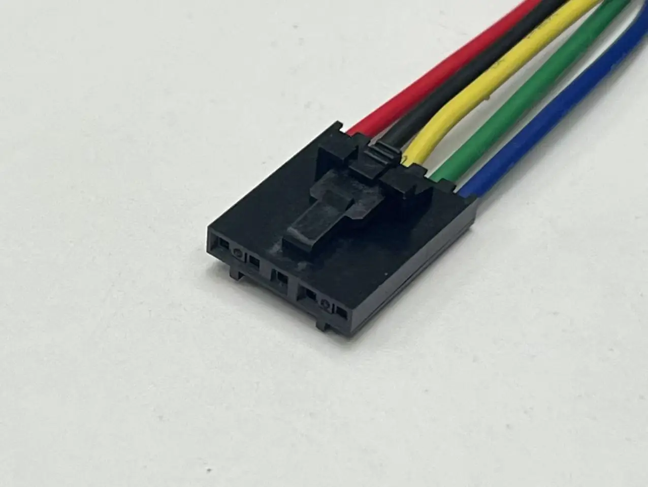 

50579405 Жгут проводов, кабель MOLEX с шагом 2,54 мм, 5P, высокотемпературный кабель 50-57-9405, готовый к использованию, быстрая доставка