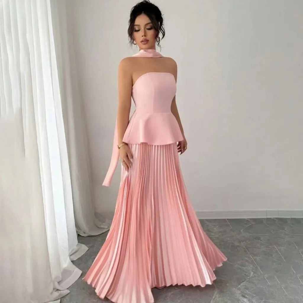 

Вечерние платья для женщин, платья для торжественных случаев, вечернее элегантное платье для выпускного вечера по индивидуальному заказу, свадебное платье, бальные платья, женский 2025