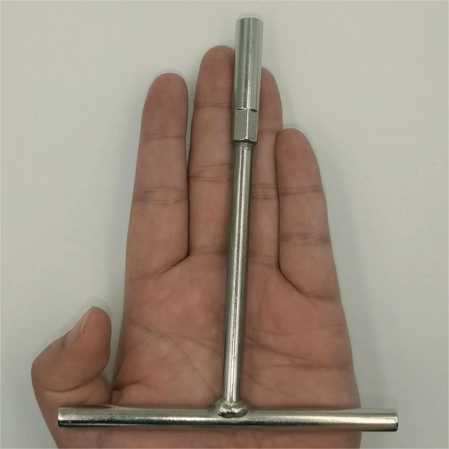 Imagem -05 - T-handle & Jis Chave de Fenda Grupo Inclui Jis Bits Bit Titular Magnético Perfeito para Motocicletas Japonesas Carros Bicicleta Equip