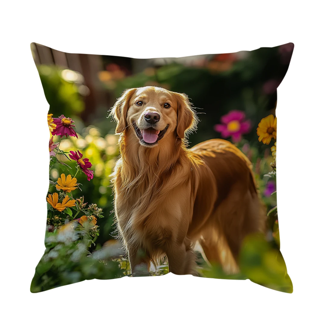 Funda De Almohada C… - image