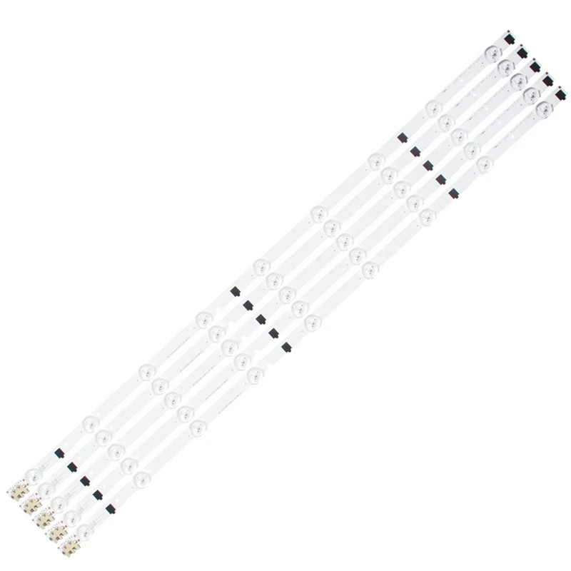 Reemplazo de tira de retroiluminación LED para modelos de TV Samsung UA32F5500ARXXR UA32F5300AR