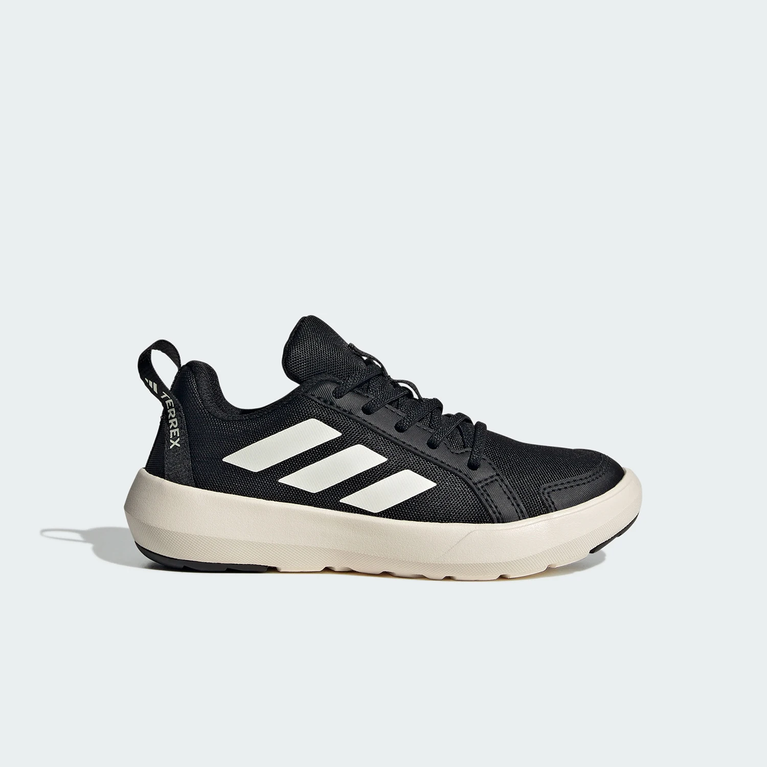 

Adidas genuine TERREX BOAT C Kids Low-top Outdoor Sports Shoes JS0731