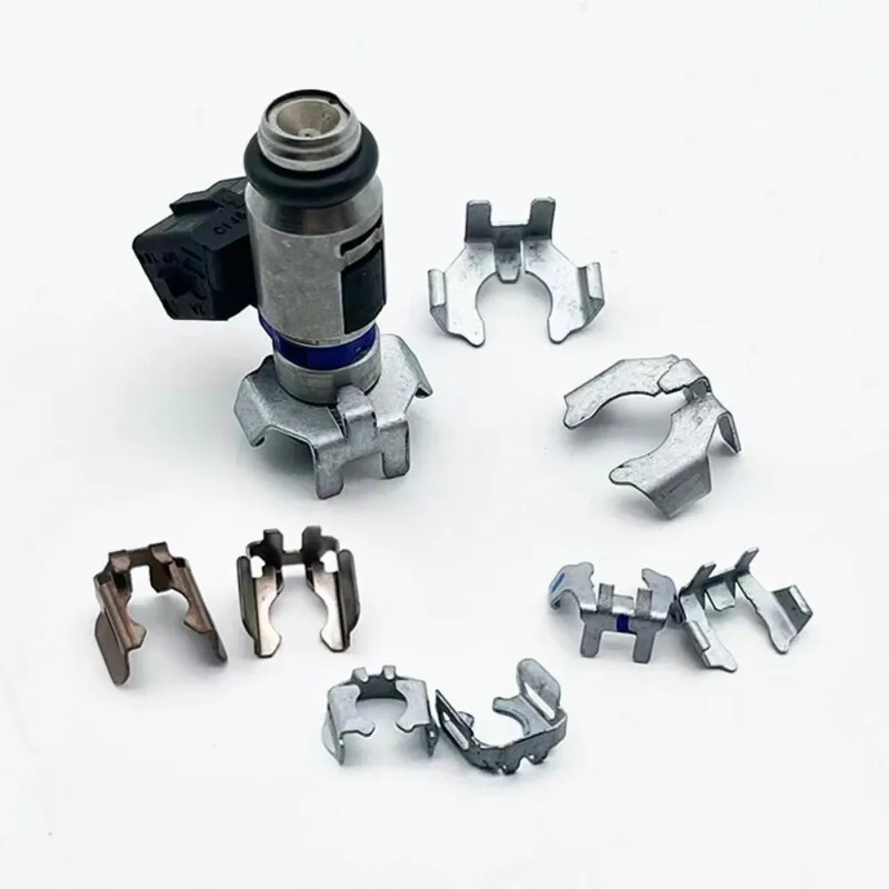 For Audi Q7 A8L A6L Touareg 3.0T Nozzle Bracket, Support Frame, Fixing Bracket, Base