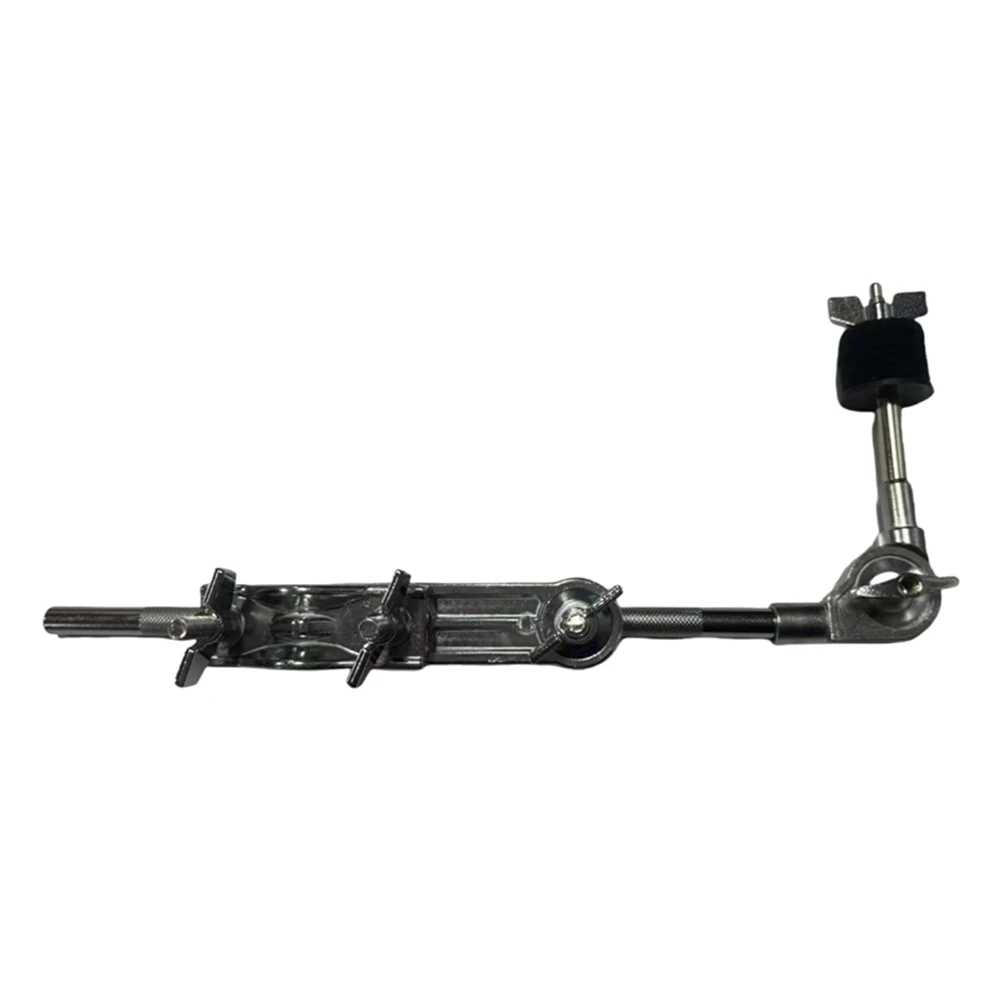 

Silver Compact Design Cymbal Stand Clamps Foldable Package Content Portable Reliable Robust Specifications Compact