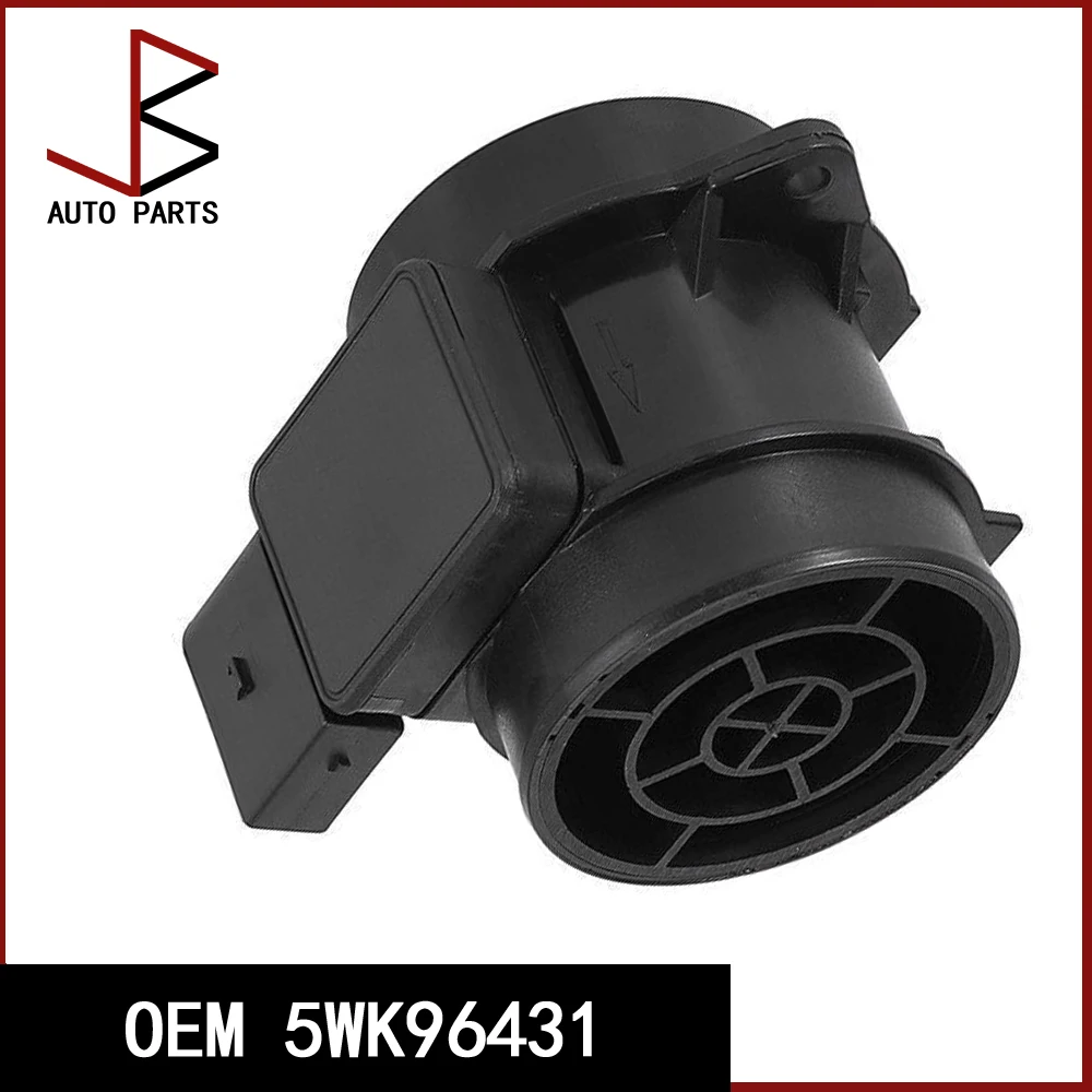 

OEM 5WK96431 28164-23700 28164-23720 Датчик массового расхода воздуха MAF для KIA Hyundai Accent Elantra Sonata Tiburon Tucson Автозапчасти