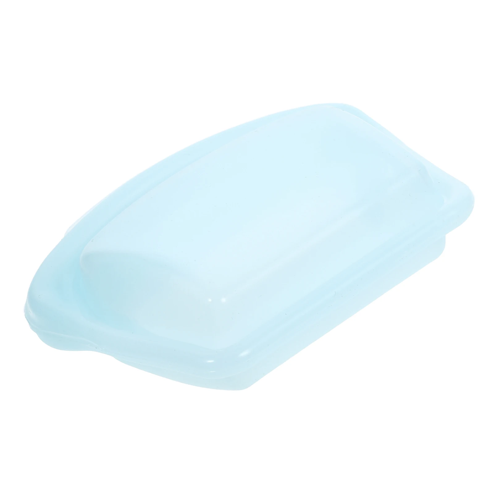 

Portable Silicone Pill Pouch Reusable Medicine Bag for Travel Clear Storage Pouches Resealable Medication Holder