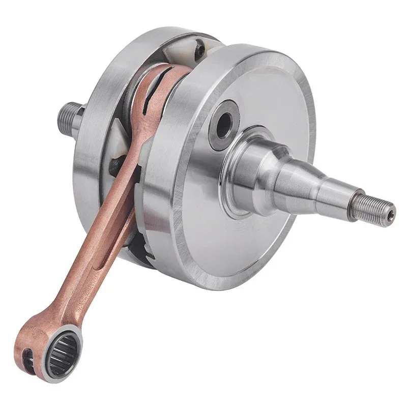 

Motorcycle Parts Crank Connecting Rod Crankshafts Assembly For 54830018200 54830018300 250 SX EXC SXS 300 MXC