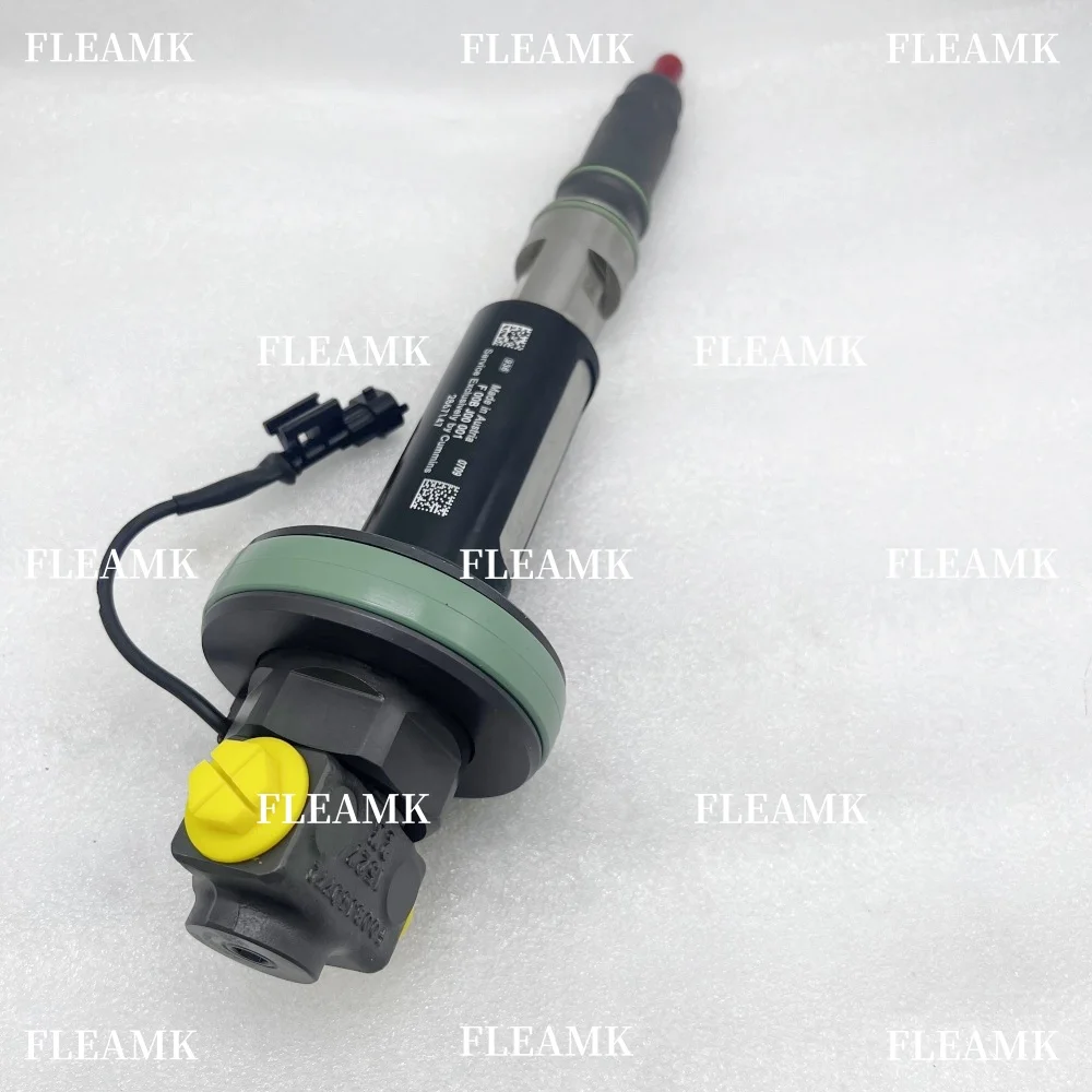High Quality Diesel Common Rail Injector 2867147 F00BJ00001 for QSK19 QSK38 QSK50