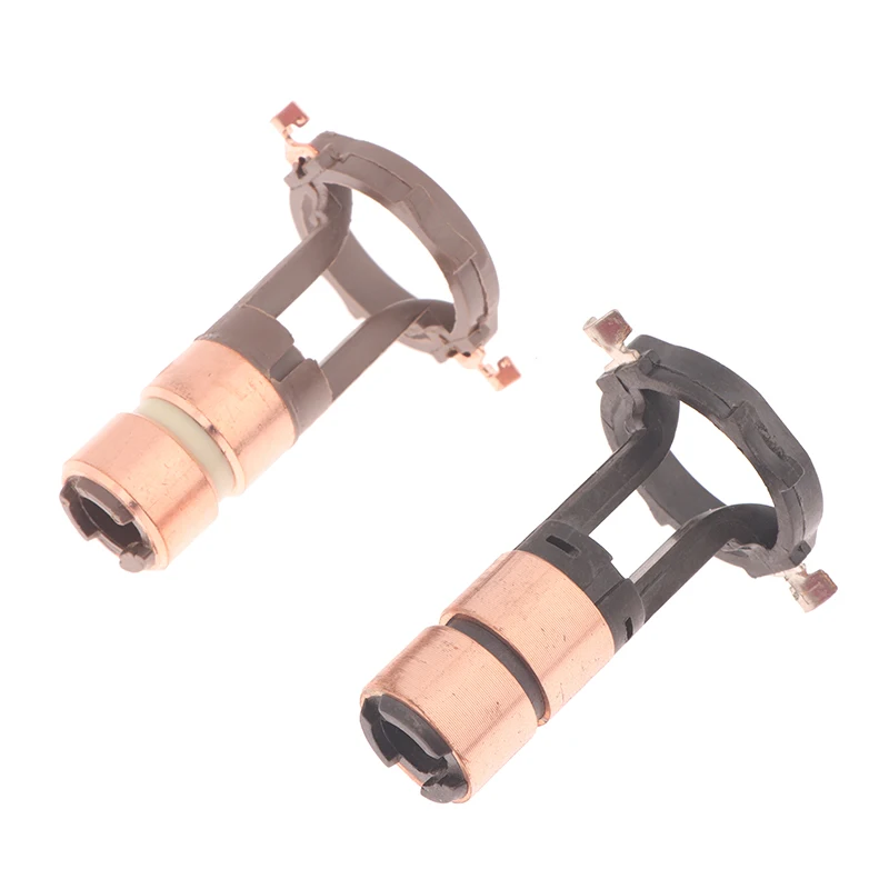 Anneau coulissant de tête en cuivre pour collecteur de générateur d'énergie, 1 pièce, 9x15x48mm, pour Hyundai Ix35 Cerato Sonata Valeo