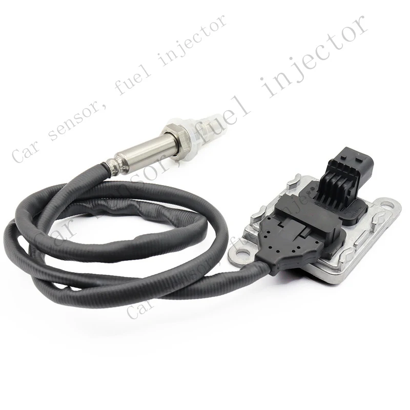 Q+ Nitrogen Oxide Nox Sensor 4326871 5WK96764B For Cummins ISX QSX X15