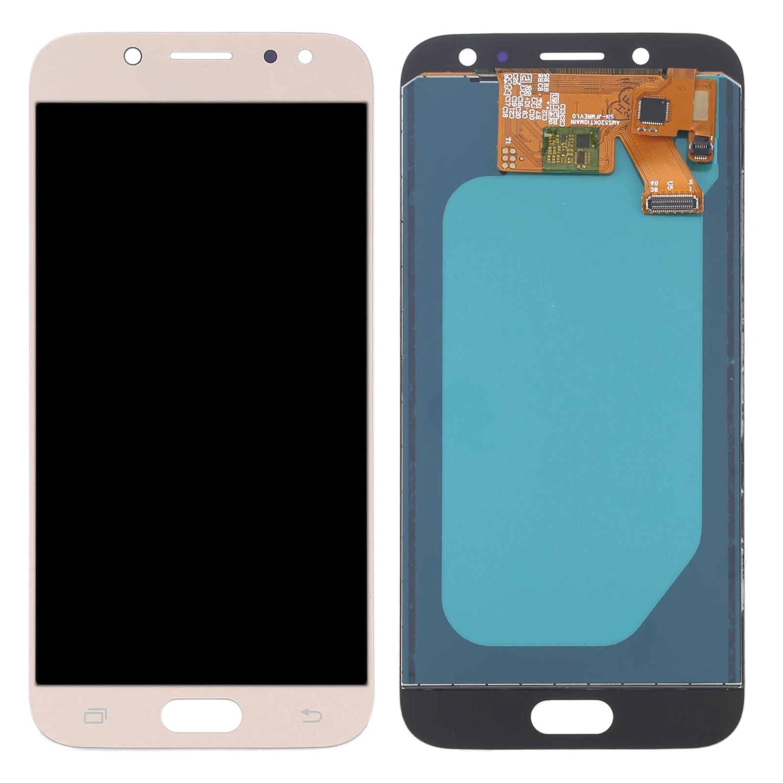 TFT LCD Screen for Galaxy J5 (2017)/J5 Pro 2017, J530F/DS, J530Y/DS With Digitizer Full Assembly