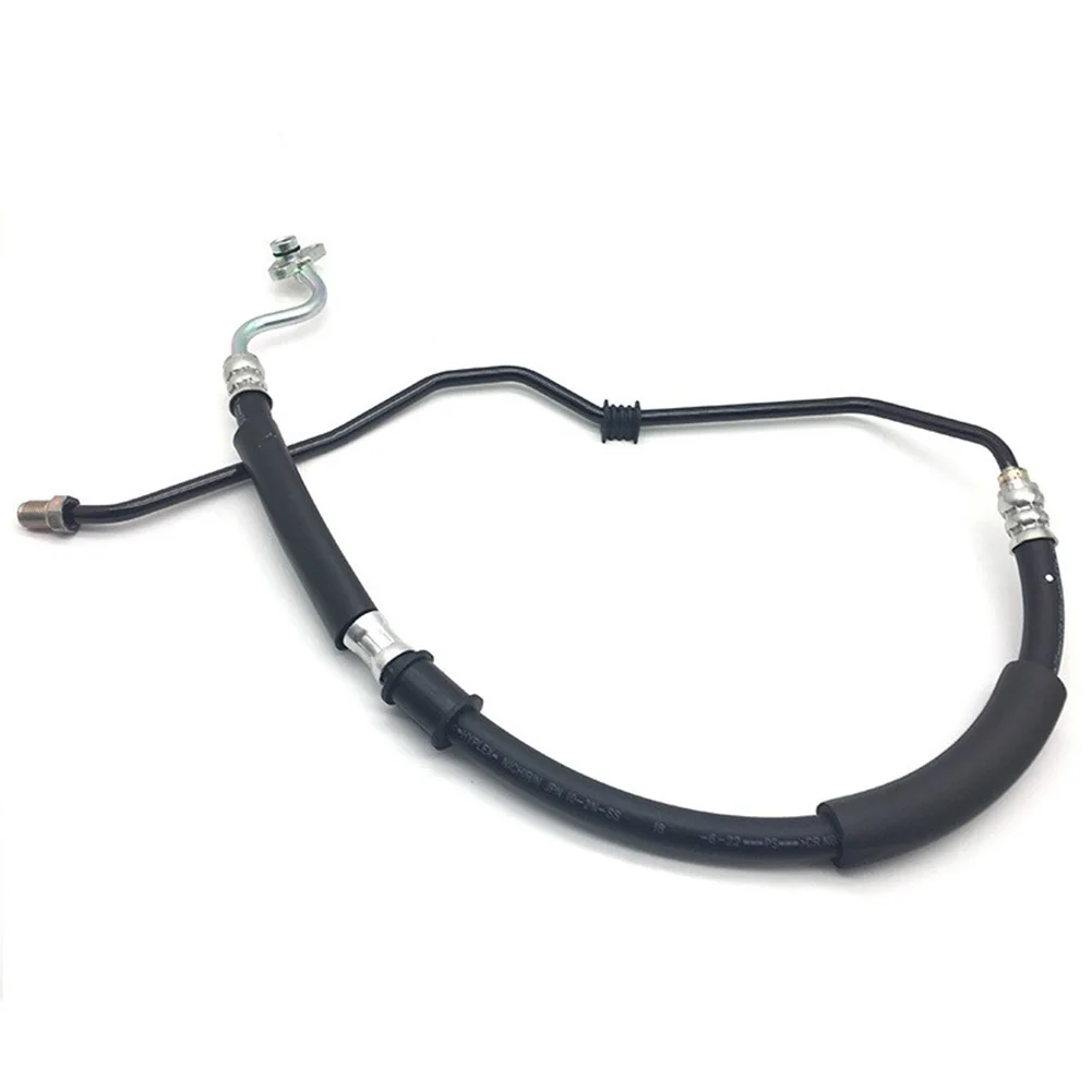 

Satisfy Your Vehicle's Requirements With This Premium Part Perfectly Designed For All Models From Year Range '02 '07