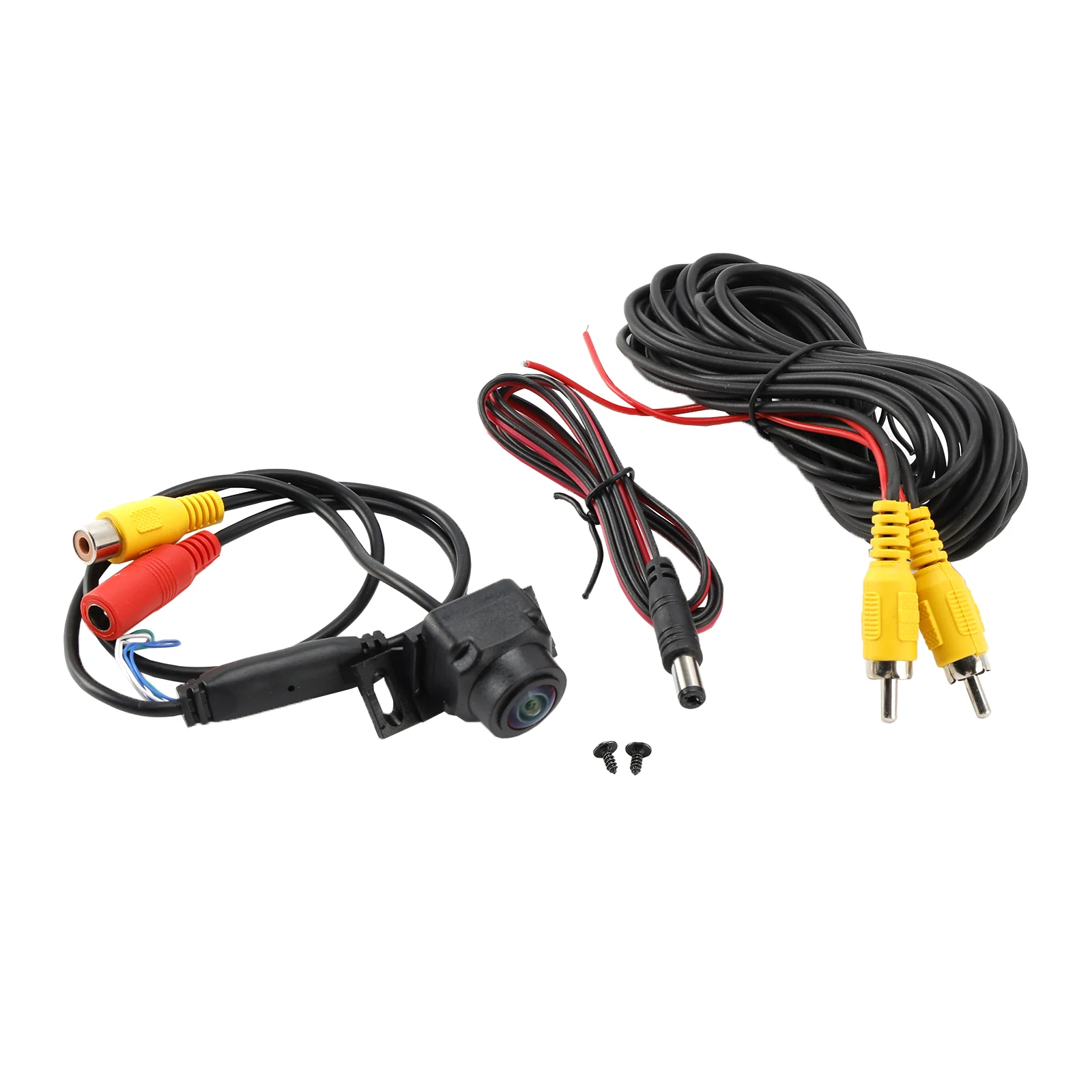 AHD720P/CVBS كاميرا الرؤية الخلفية ثلاثية التبديل أندرويد شاشة كبيرة عكس الصورة