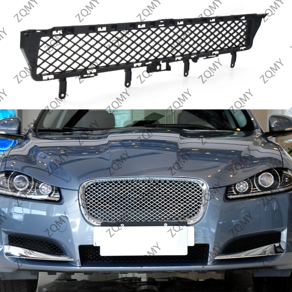 

Аксессуары для замены передней решетки автомобиля для Jaguar XF W/o Supercharger C2Z13213 2012-2015