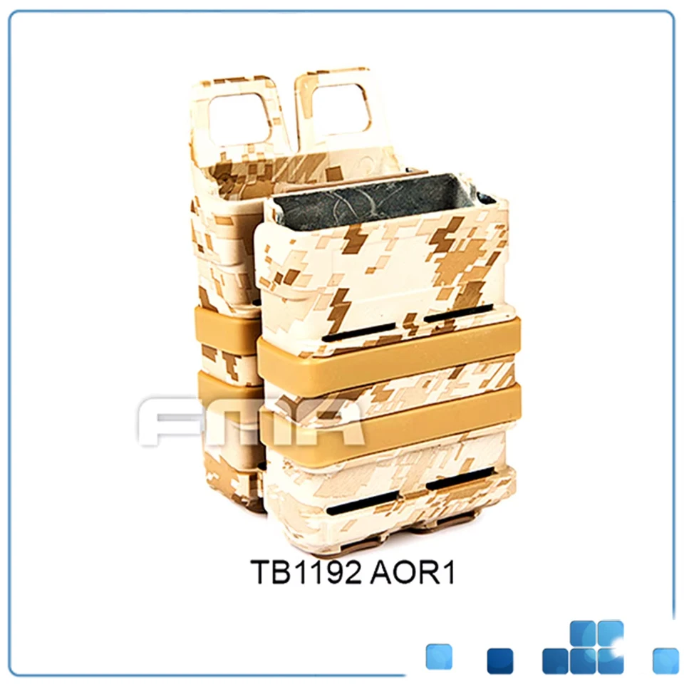 TB-FMA Airsoft Tact… - image