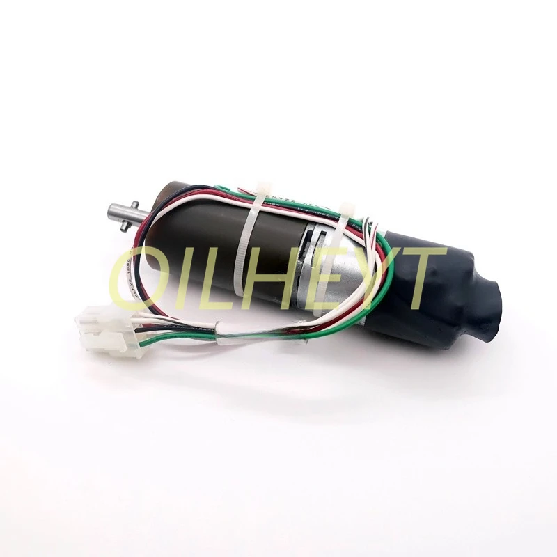 504S3D503 Hole Punch Motor for CTP Platemaker Punching Unit Plate Registration Drive Assembly Replacement Spare Parts