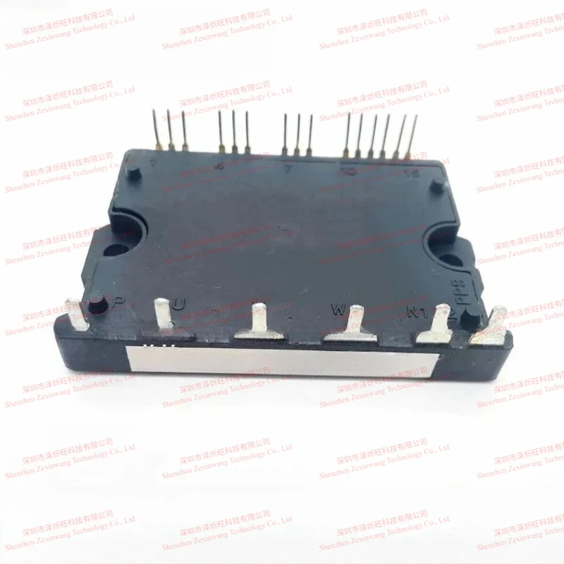 6MBP20RTA060-01, 6MBP20RH060, 6MBP20RTA060, 6MBP30RH060, IGBT Module