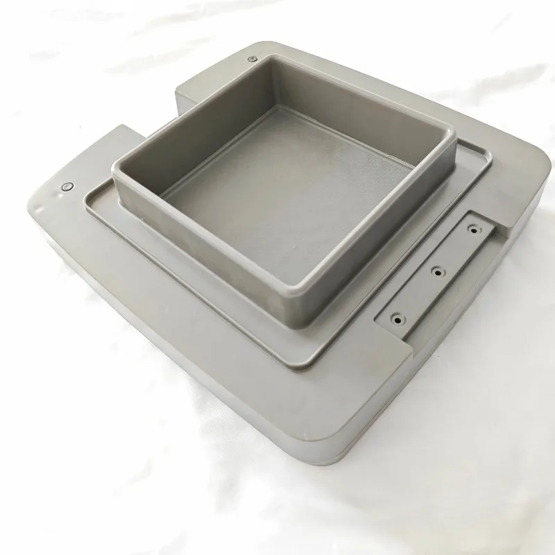 

Car 1:1 Mold! Y61 Raised Armrest Storage Box Black and Blue Support / oline