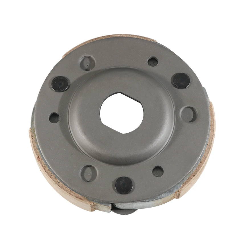 Zentrifugalkupplungsschuhe mit Gewichtsplatte für Yamaha GPD125 NMAX125 MBK OCITO125 2DS‑E6620‑00 2015 2016 2017 2018 2019 2020 – Detail 4