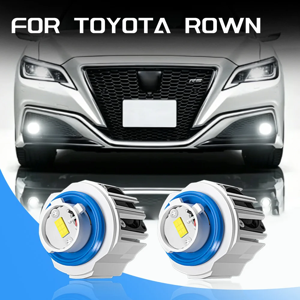 toyota crown fog lamp - Buy toyota crown fog lamp with free