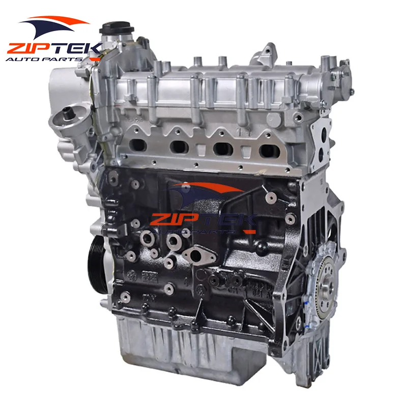 

Manufacture Motor 1.4 TSI For TFSI CAV VW EA211 EA111 Engine Assembly For Volkswagen Scirocco