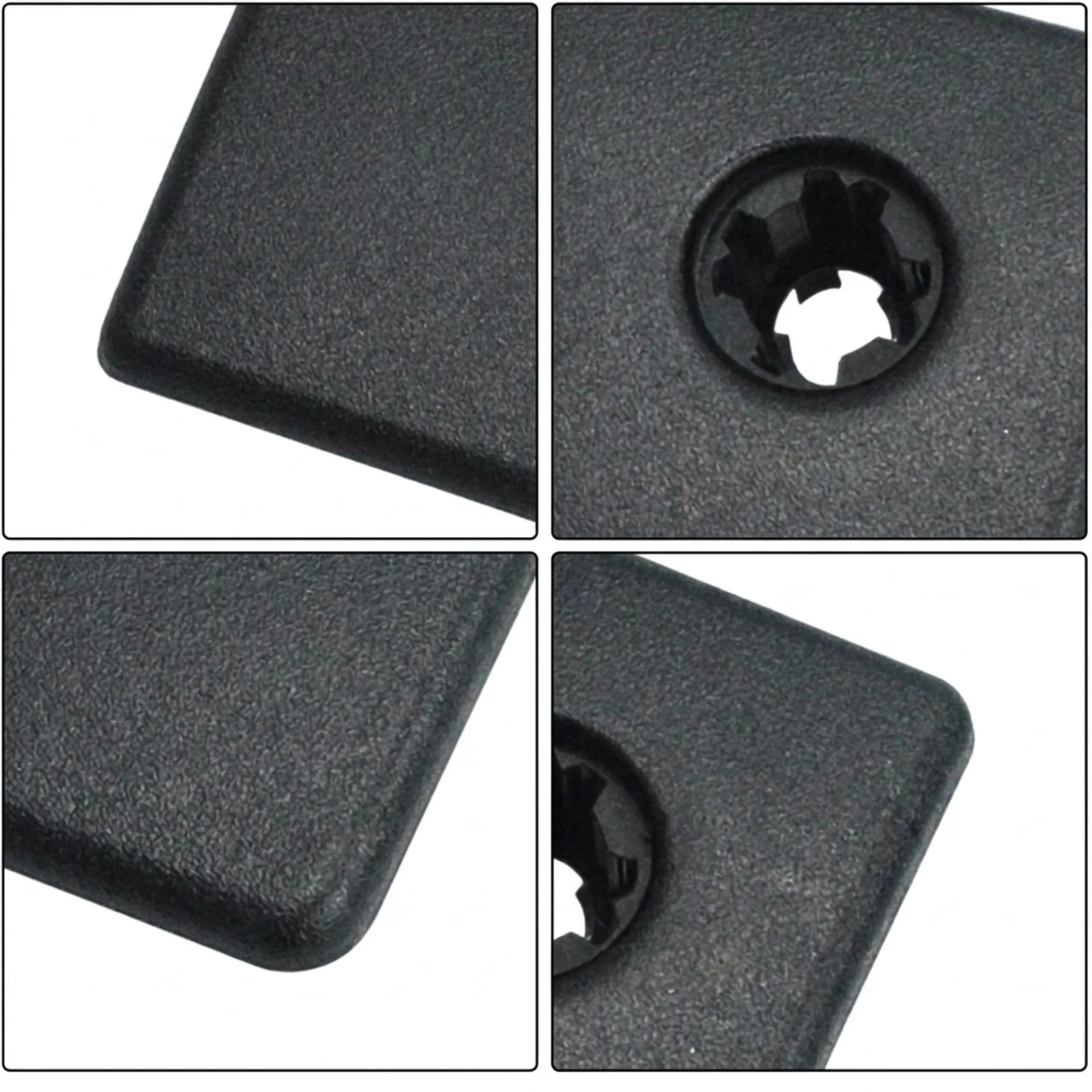 Protect and Secure your For Glove Box with this Lock Latch Handle Cover For Mercedes For G Class W463 2004 2018