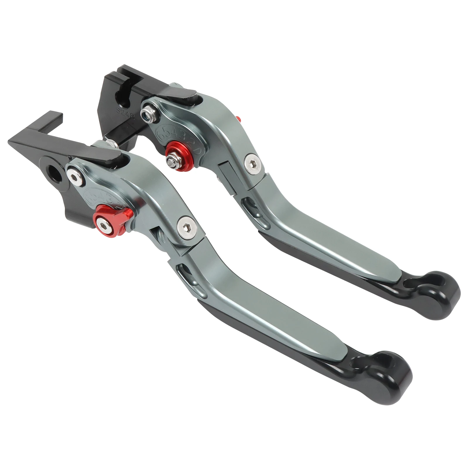 For Honda CB750 Hornet CB 750 2023 2024 2025 Motorcycle Adjustable Folding Extendable Brake Clutch Levers Handle Lever